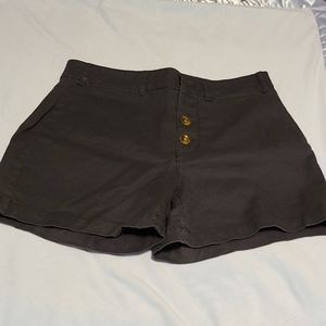 Old Navy shorts sz 8